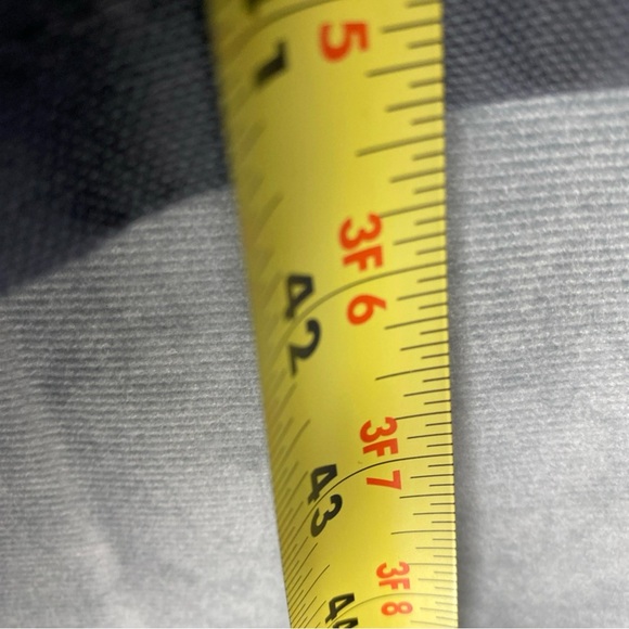 Bierbaum Proenen BP Germany work trousers Cargo Construction pants Sz 58 - Picture 12 of 12